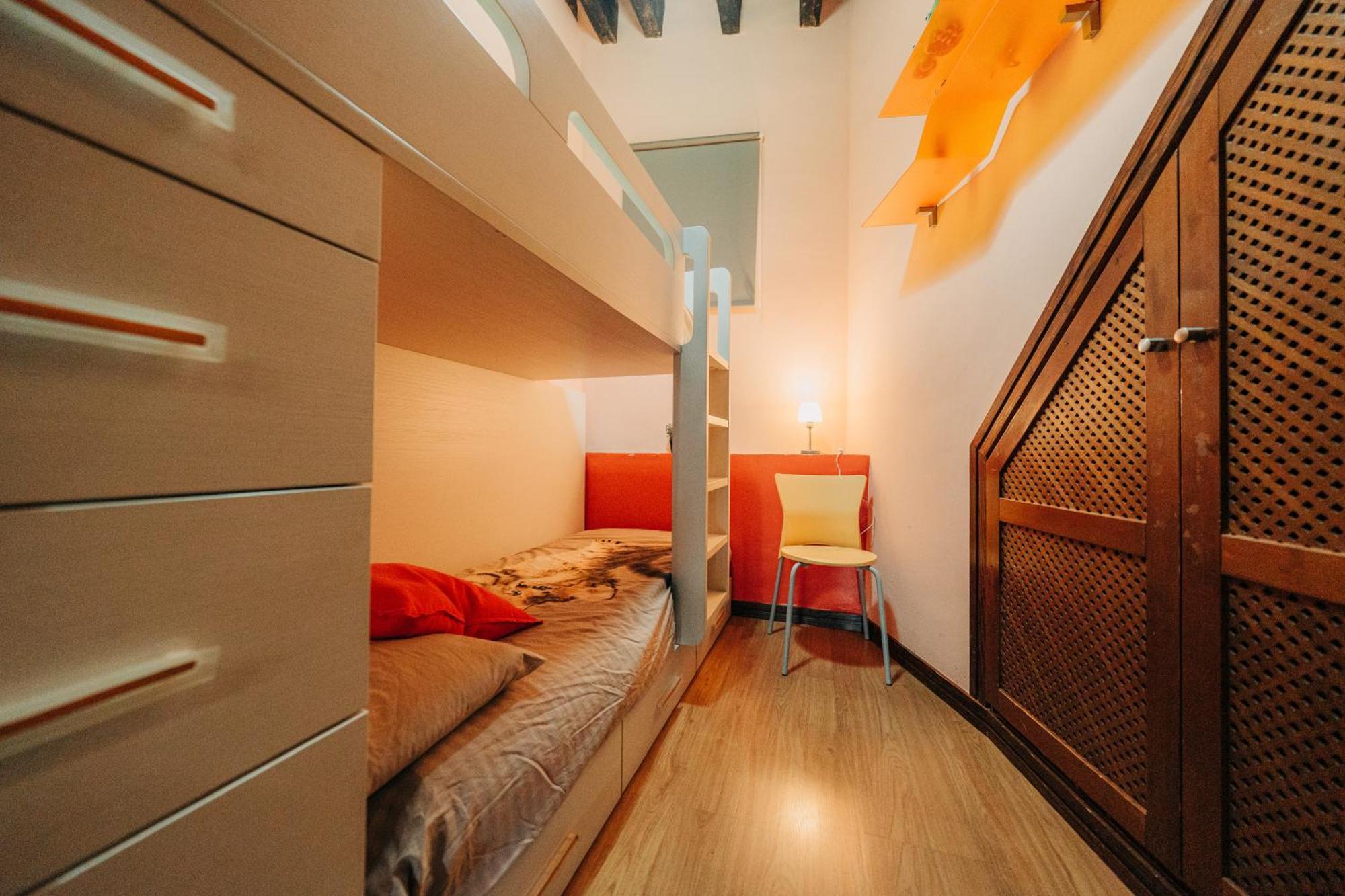 Apartamentos Stetic Morella Exterior foto