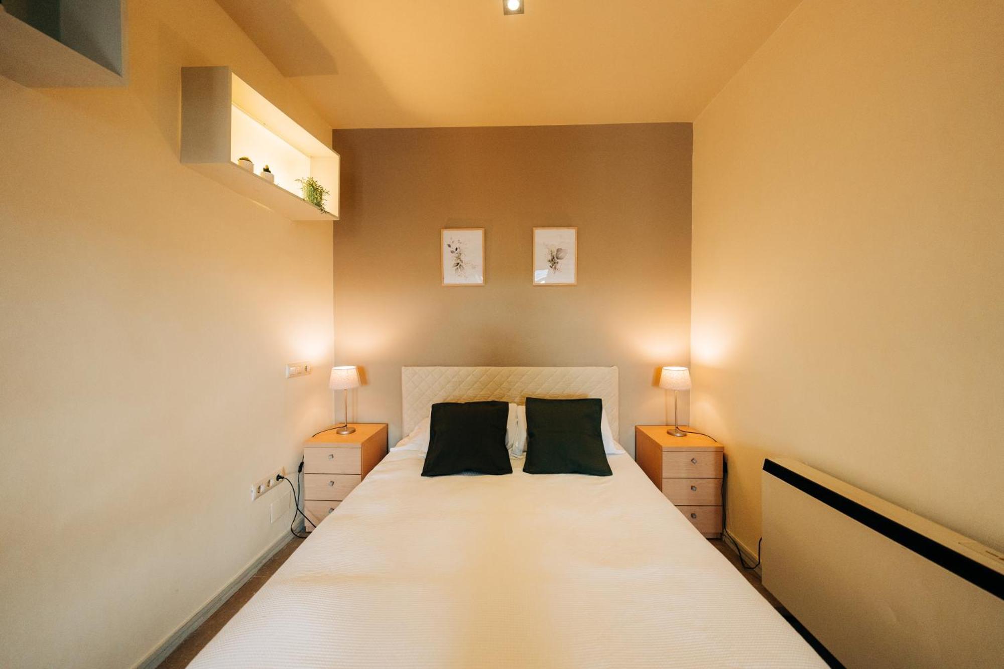 Apartamentos Stetic Morella Exterior foto